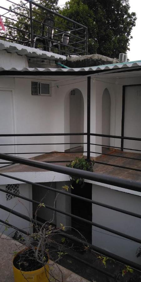 Mi Casa 18 Hotel ซันตามาร์ตา ภายนอก รูปภาพ