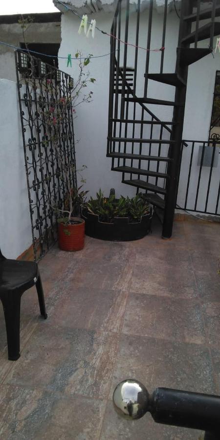 Mi Casa 18 Hotel ซันตามาร์ตา ภายนอก รูปภาพ