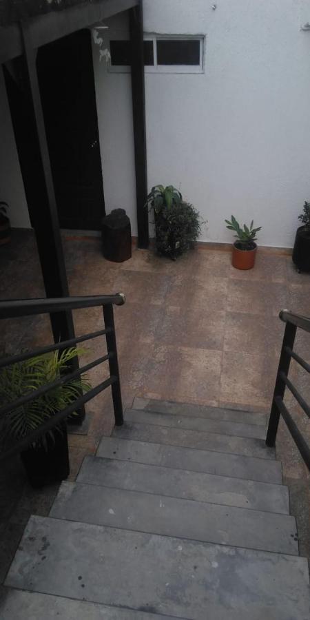 Mi Casa 18 Hotel ซันตามาร์ตา ภายนอก รูปภาพ