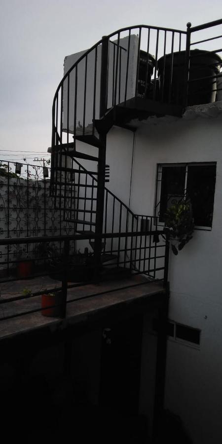 Mi Casa 18 Hotel ซันตามาร์ตา ภายนอก รูปภาพ