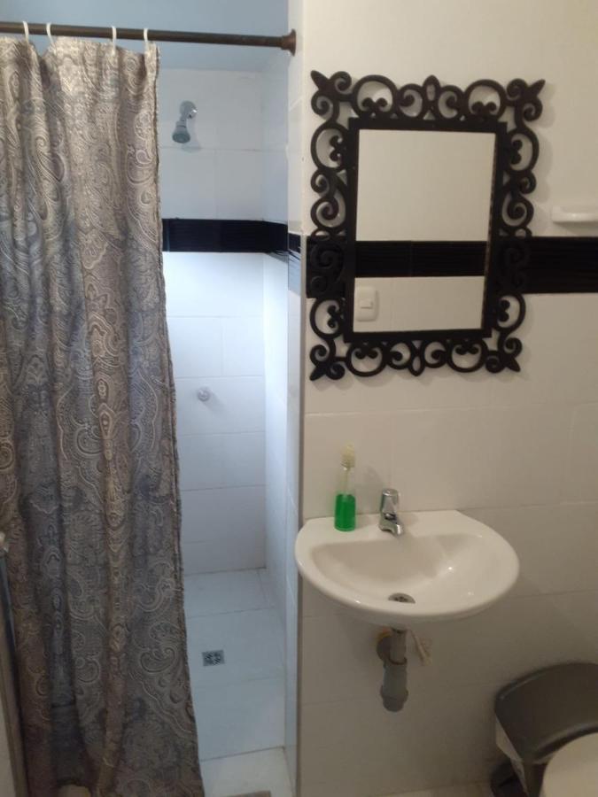 Mi Casa 18 Hotel ซันตามาร์ตา ภายนอก รูปภาพ