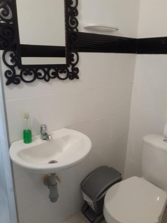 Mi Casa 18 Hotel ซันตามาร์ตา ภายนอก รูปภาพ