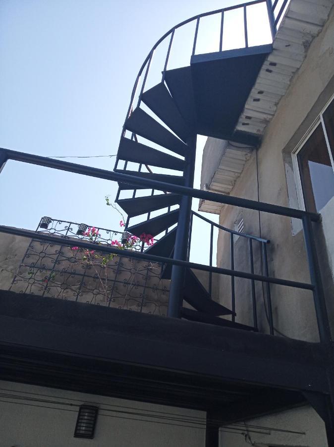 Mi Casa 18 Hotel ซันตามาร์ตา ภายนอก รูปภาพ