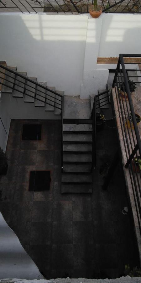 Mi Casa 18 Hotel ซันตามาร์ตา ภายนอก รูปภาพ