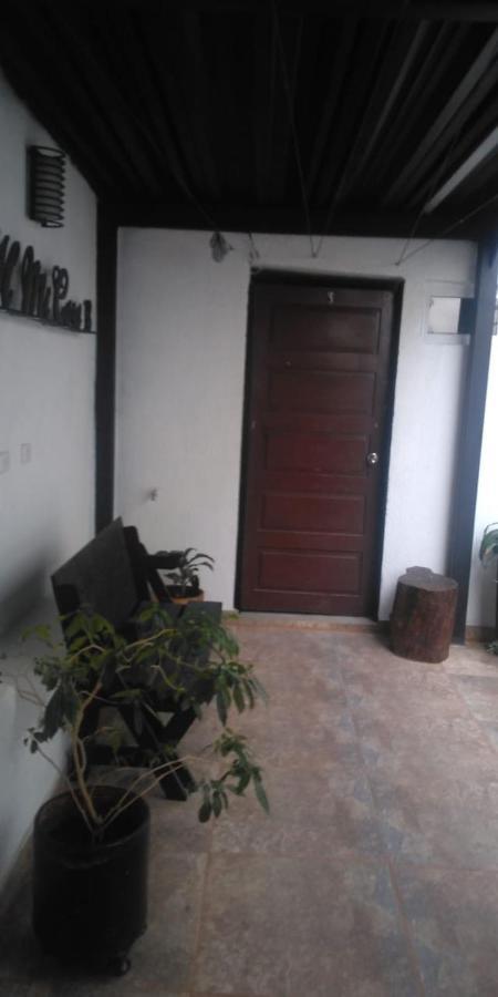 Mi Casa 18 Hotel ซันตามาร์ตา ภายนอก รูปภาพ