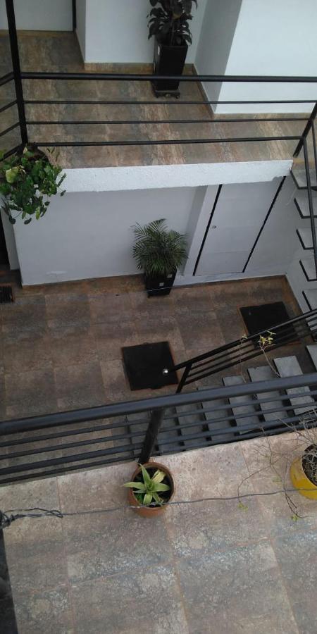 Mi Casa 18 Hotel ซันตามาร์ตา ภายนอก รูปภาพ