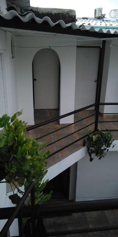 Mi Casa 18 Hotel ซันตามาร์ตา ภายนอก รูปภาพ