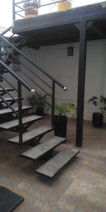 Mi Casa 18 Hotel ซันตามาร์ตา ภายนอก รูปภาพ