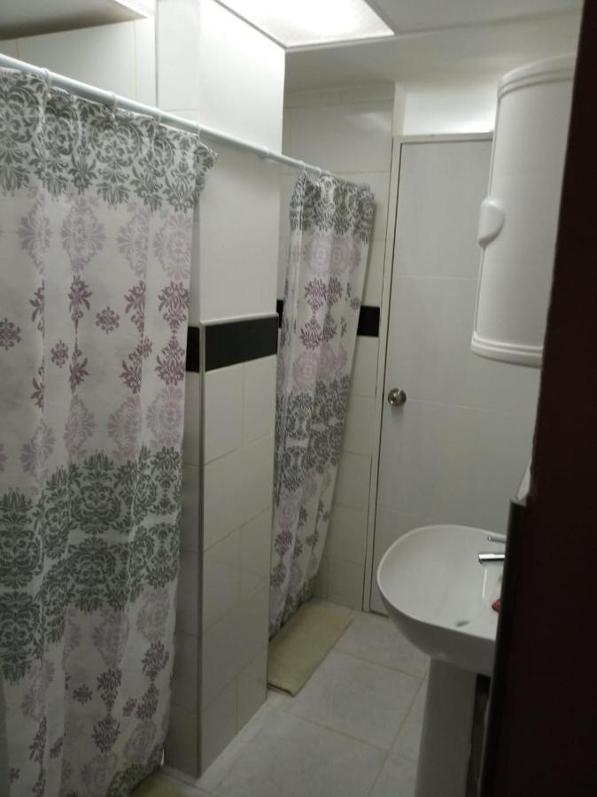 Mi Casa 18 Hotel ซันตามาร์ตา ภายนอก รูปภาพ