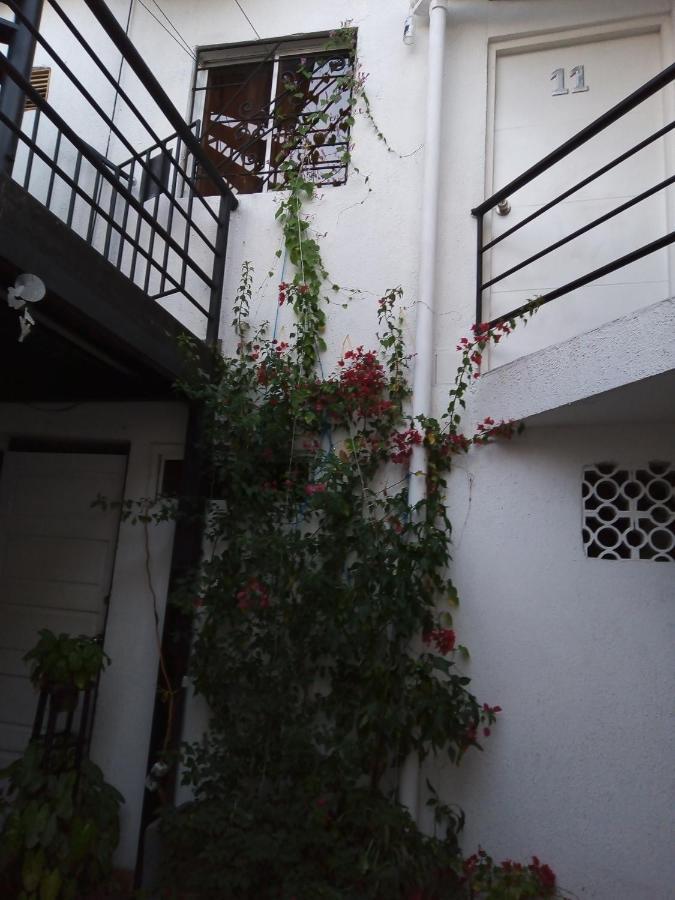 Mi Casa 18 Hotel ซันตามาร์ตา ภายนอก รูปภาพ