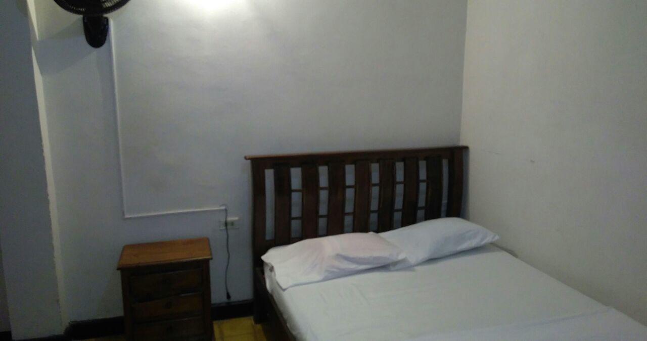 Mi Casa 18 Hotel ซันตามาร์ตา ภายนอก รูปภาพ