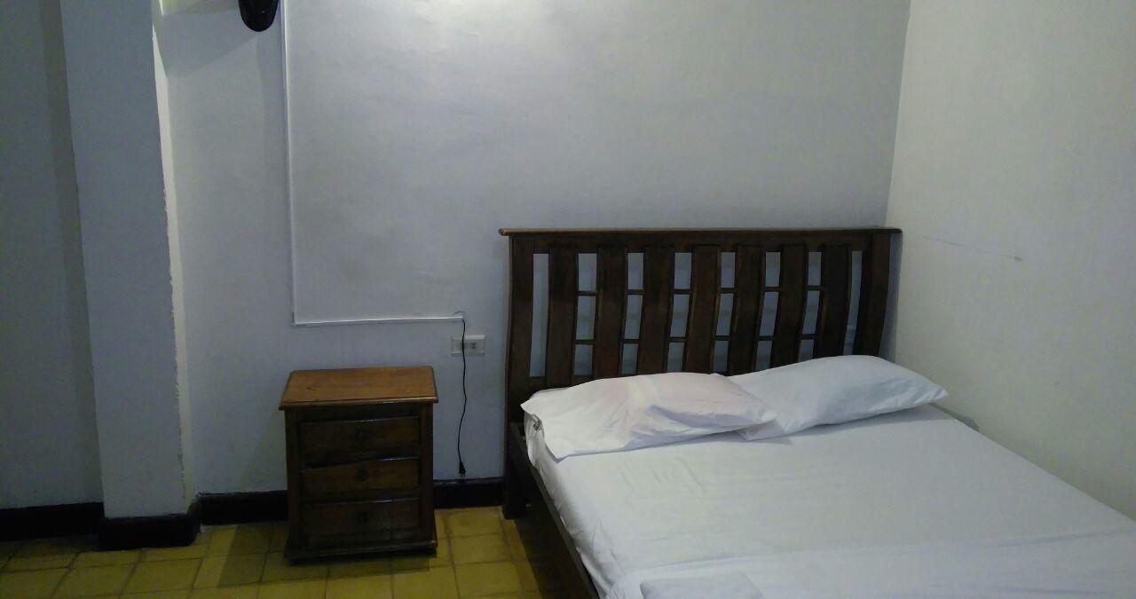 Mi Casa 18 Hotel ซันตามาร์ตา ภายนอก รูปภาพ