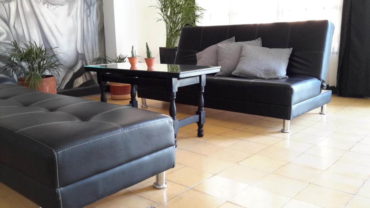 Mi Casa 18 Hotel ซันตามาร์ตา ภายนอก รูปภาพ