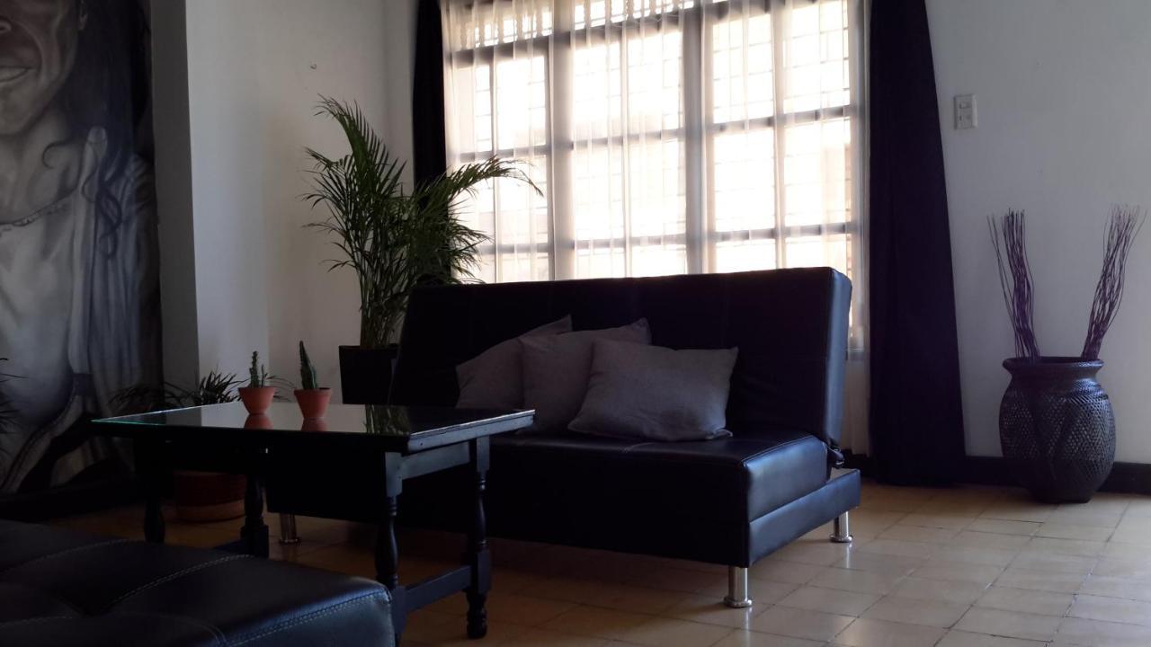 Mi Casa 18 Hotel ซันตามาร์ตา ภายนอก รูปภาพ