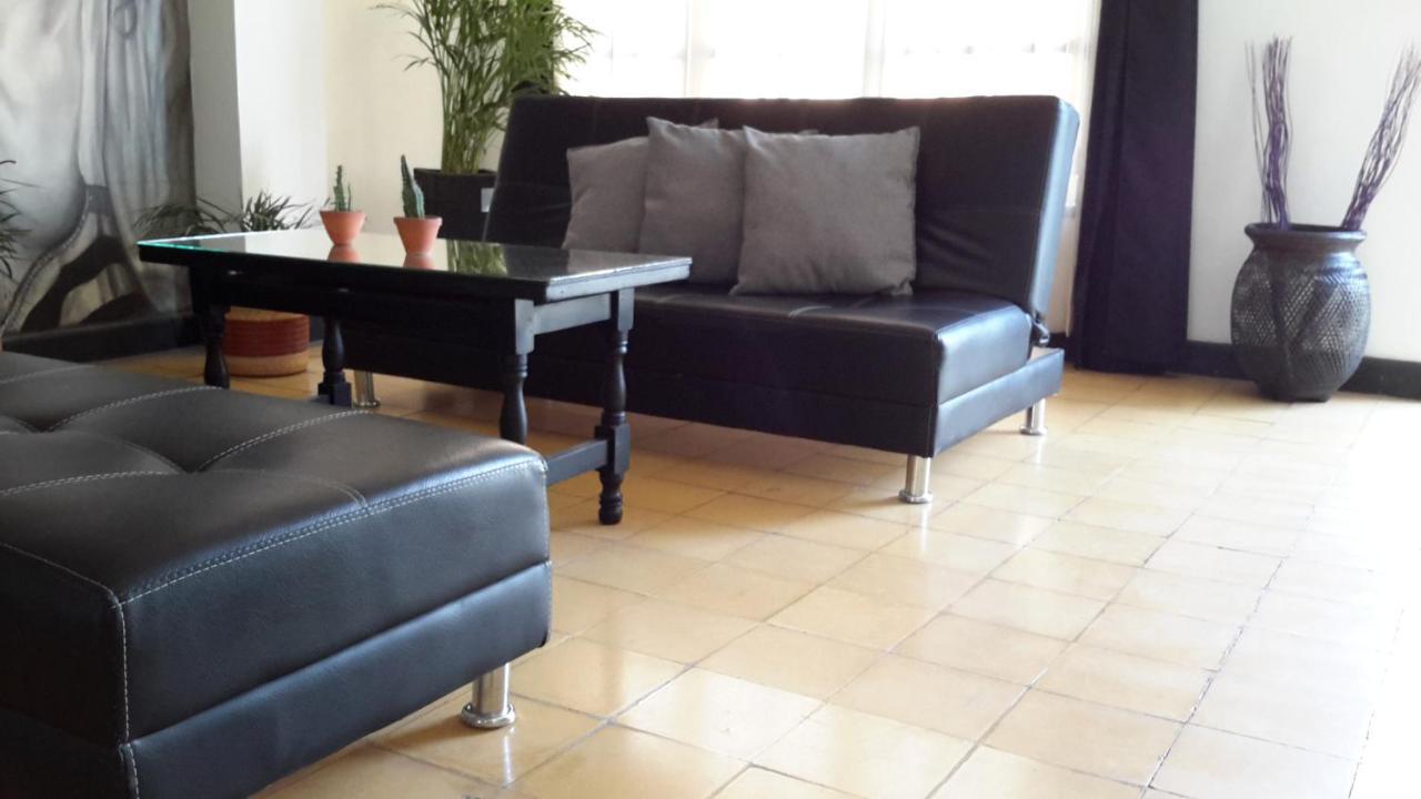 Mi Casa 18 Hotel ซันตามาร์ตา ภายนอก รูปภาพ